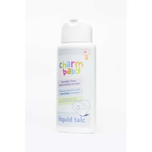 Charm Baby - Liquid Talc - تشارم - Image 3
