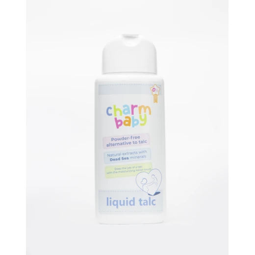 Charm Baby - Liquid Talc