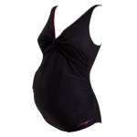 Zoggs Hayman Maternity Scoopback Swimming Costume 32" - زوجز