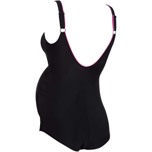 Zoggs Hayman Maternity Scoopback Swimming Costume 32" - زوجز - Image 2
