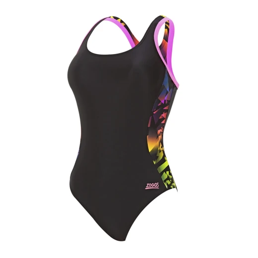 Zoggs Horizon Atomback Swimsuit 34" Zoggs Horizon Atomback Swimsuit 34"