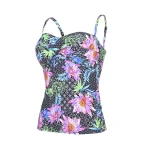 Zoggs Horizon Atomback Swimsuit 40" - زوجز