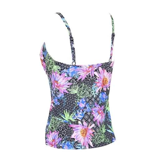 Zoggs Horizon Atomback Swimsuit 40" - زوجز - Image 2