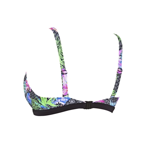 Zoggs Mystique Bikini Top 36" - زوجز - Image 2