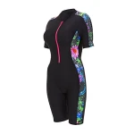 ZOGGS Mystique Kneesuit Black 38" - زوجز
