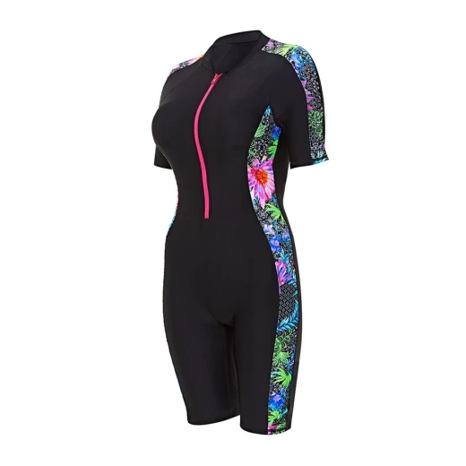 ZOGGS Mystique Kneesuit Black 38"