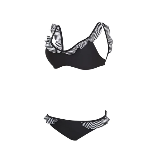 ZOGGS Siena Frill Bikini 2 Pieces 34"