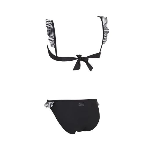 ZOGGS Siena Frill Bikini 2 Pieces 34" - زوجز - Image 2