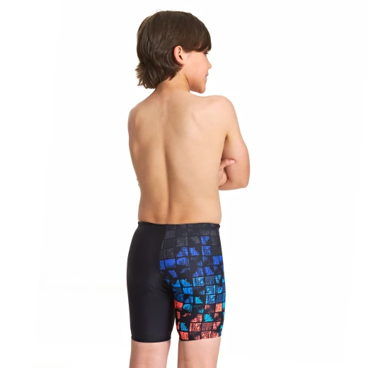 ZOGGS Junior Boys Rascal Mid Jammer 27" - زوجز - Image 2