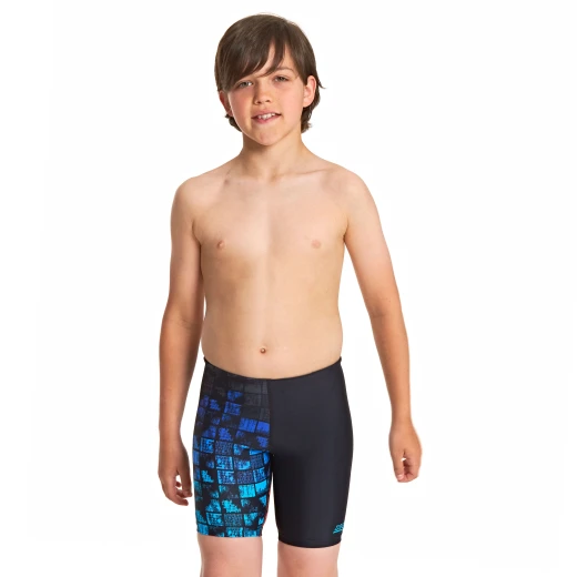 ZOGGS Junior Boys Rascal Mid Jammer 27" - زوجز - Image 3