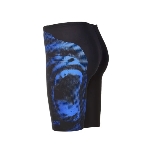 ZOGGS Junior Boys Angry Ape Jammer 27" - زوجز - Image 2