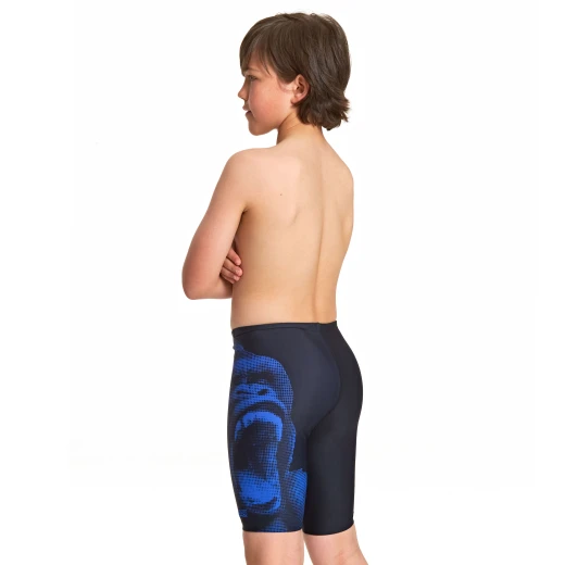 ZOGGS Junior Boys Angry Ape Jammer 27" - زوجز - Image 4