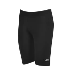 ZOGGS Junior Boys Ballina Nix Jammer - Black, 24" - زوجز