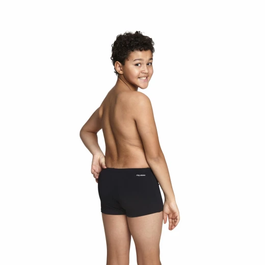 ZOGGS Junior Boys Cottesloe Hip Racer - Black, 29" - زوجز - Image 3