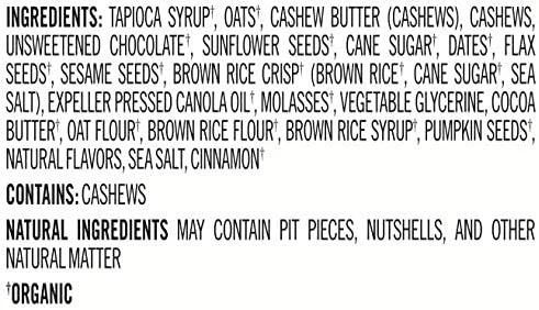 Oatmeal Chocolate Chip Meal 85g - برو بار - Image 5