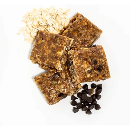 Oatmeal Chocolate Chip Meal 85g - برو بار - Image 4