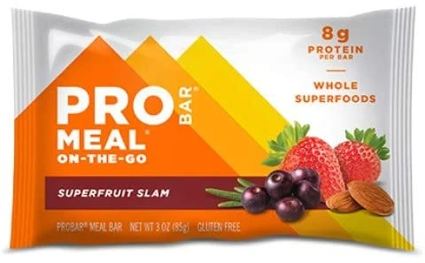 Pro Bar Superfruit Slam Meal 85g - برو بار - Image 7