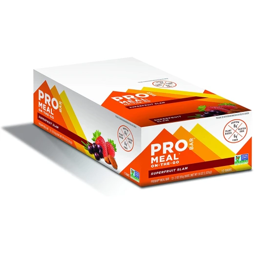 Pro Bar Superfruit Slam Meal 85g Pro Bar Superfruit Slam Meal 85g