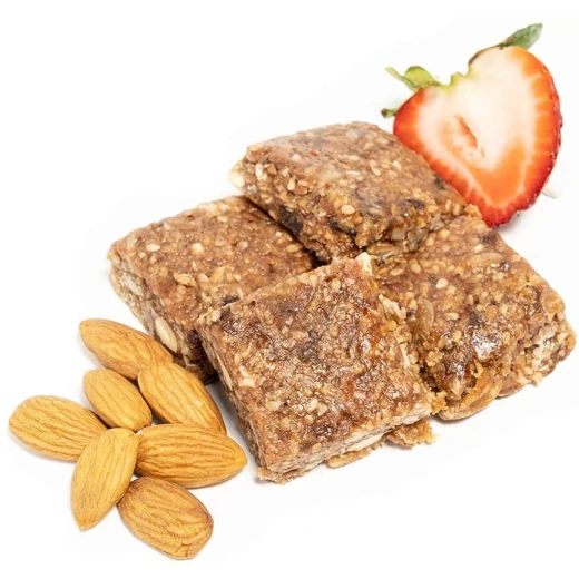 Pro Bar Superfruit Slam Meal 85g - برو بار - Image 2