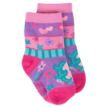 Stephen Joseph Socks  Unicorn Medium - ستيفن جوزيف