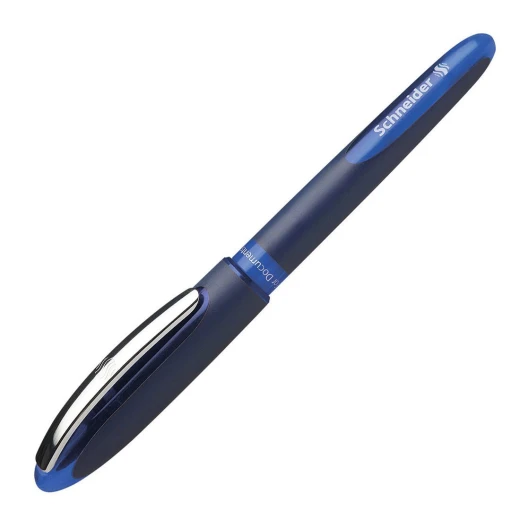 Schneider One Business Rollerball 0.6 mm, Blue Schneider One Business Rollerball 0.6 mm, Blue