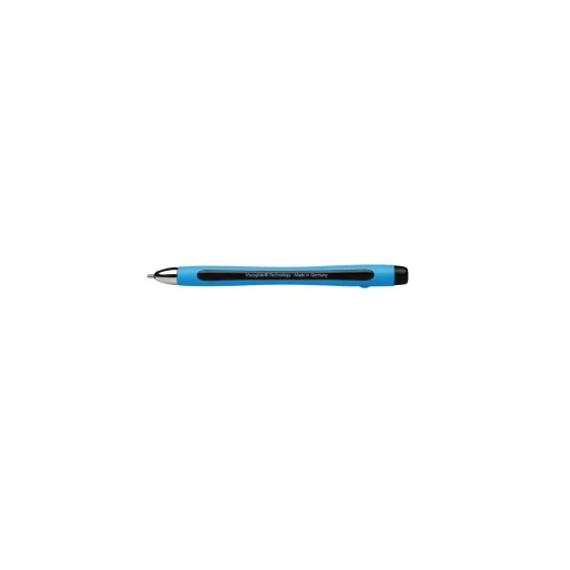 Schneider Ballpoint Pen Memo 1.4 mm, Black - Schneider - Image 2