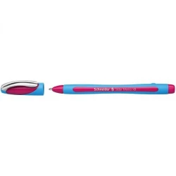 Schneider Ballpoint Pen Memo 1.4 mm, Pink
