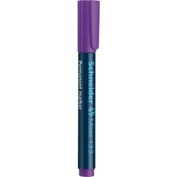 Schneider Maxx 133 Permanent marker, Violet