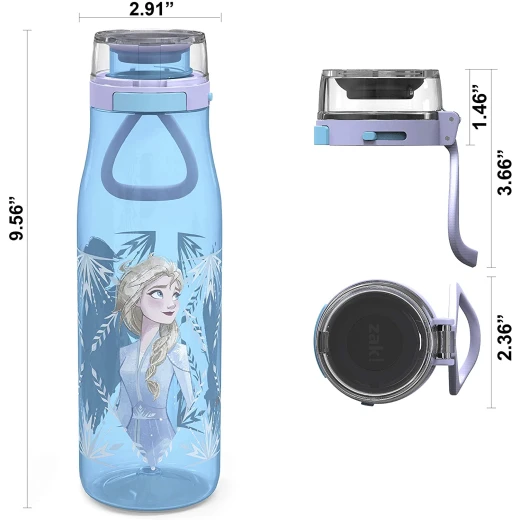 Zak Designs Kiona 25oz water bottle - زاك ديزاينز - Image 4