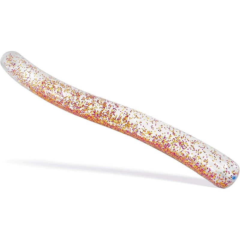INTEX Glitter Curly Noodle - انتكس