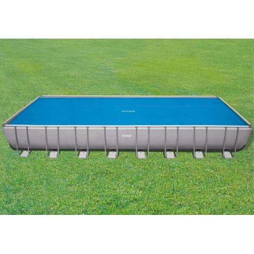 Intex Solar Tarpaulin - 975 x 488 cm - انتكس - Image 2