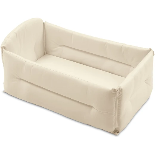 Italbaby Prima - Crib Reducer, Beige Italbaby Prima - Crib Reducer, Beige