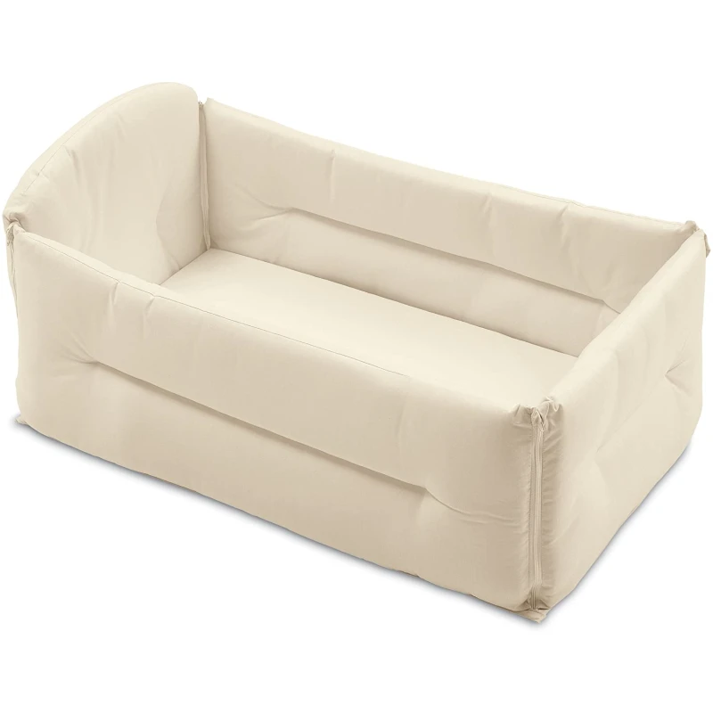 Italbaby Prima - Crib Reducer, Beige - Italbaby