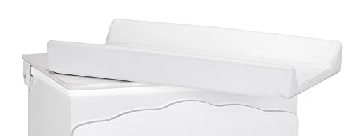 Italbaby Easy Dress Babybath kit, white - إيتال بيبي
