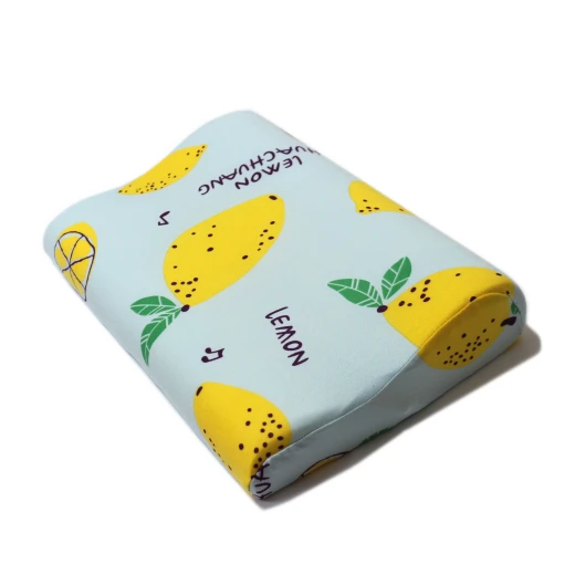 Happy Baby Child Pillow, Green Happy Baby Child Pillow, Green