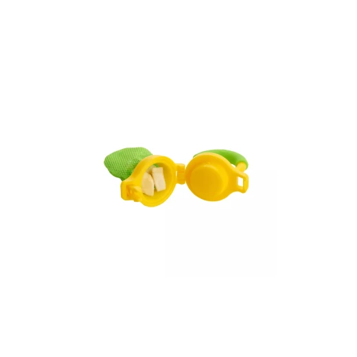 Munchkin Fresh Food Feeder - قطعتين, Blue&Green - منشكن - Image 2