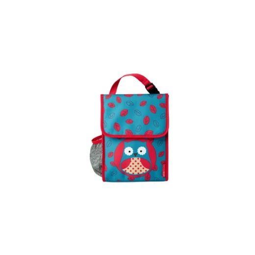 Skip Hop Owl Insulated Lunch Bag Skip Hop Owl Insulated Lunch Bag