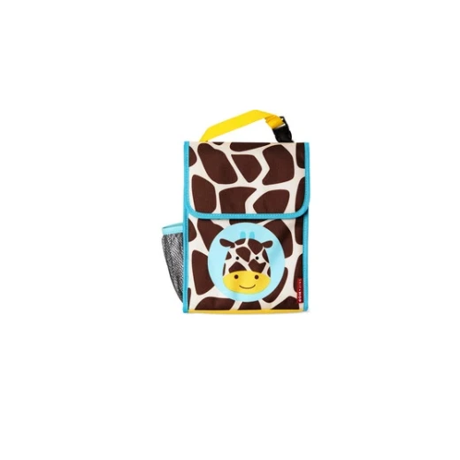 Skip Hop Giraffe Insulated Lunch Bag Skip Hop Giraffe Insulated Lunch Bag