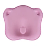 Sevi Bebe Baby Head Shaping Pillow, Different Colors - زهري - سيفي بيبي