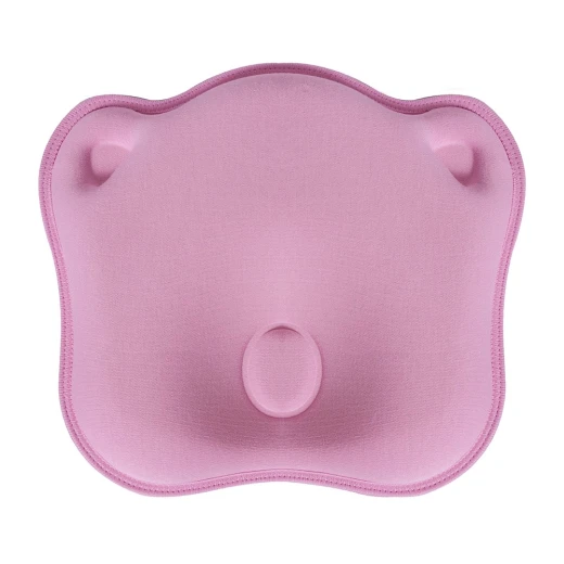 Sevi Bebe Baby Head Shaping Pillow, Different Colors - زهري