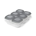 Skip Hop Easy-Store 2 Oz. Containers - سكيب هوب