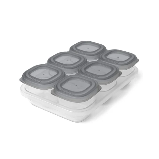 Skip Hop Easy-Store 2 Oz. Containers Skip Hop Easy-Store 2 Oz. Containers