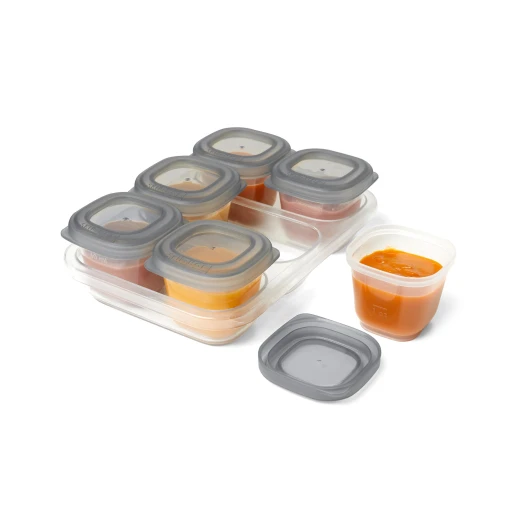 Skip Hop Easy-Store 2 Oz. Containers - سكيب هوب - Image 3
