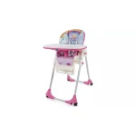 Chicco - High chair Polly Easy Unicorn - تشيكو