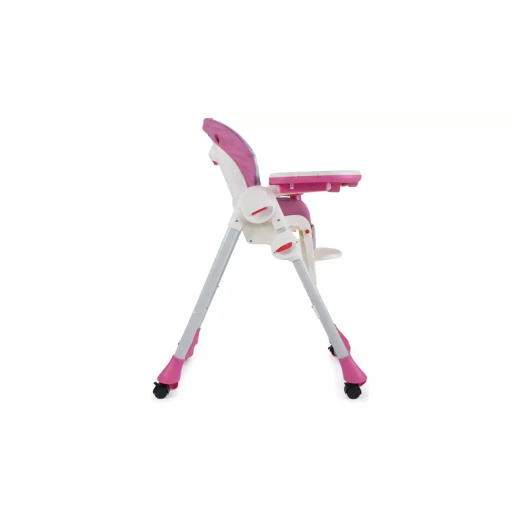 Chicco - High chair Polly Easy Unicorn - تشيكو - Image 3