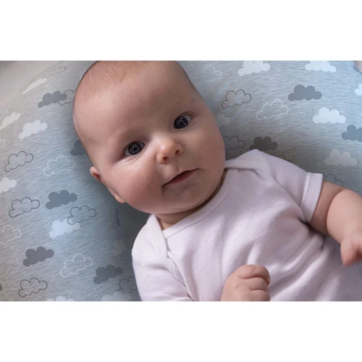 Chicco - Boppy Pillow Clouds - تشيكو - Image 3