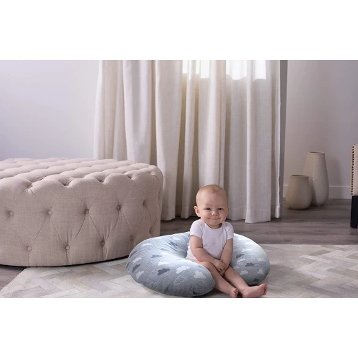 Chicco - Boppy Pillow Clouds - تشيكو - Image 4