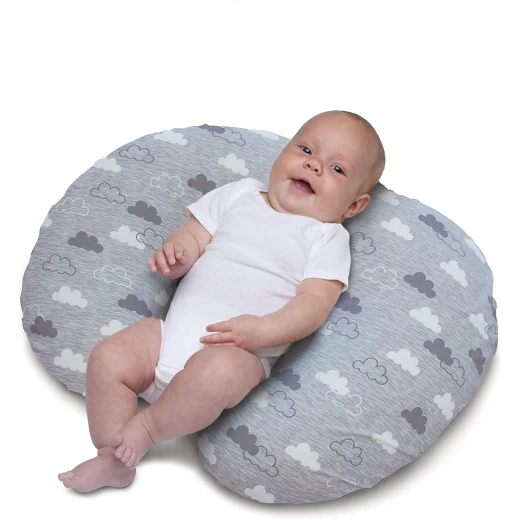 Chicco - Boppy Pillow Clouds - تشيكو - Image 7