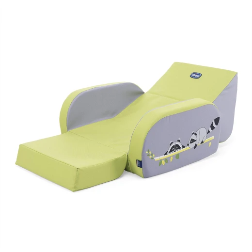 Chicco Baby Armchair Twist, Honey Bear - تشيكو - Image 2