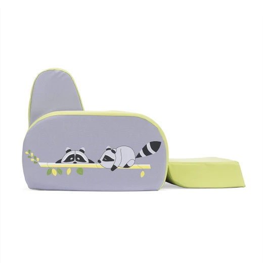 Chicco Baby Armchair Twist, Honey Bear - تشيكو - Image 3
